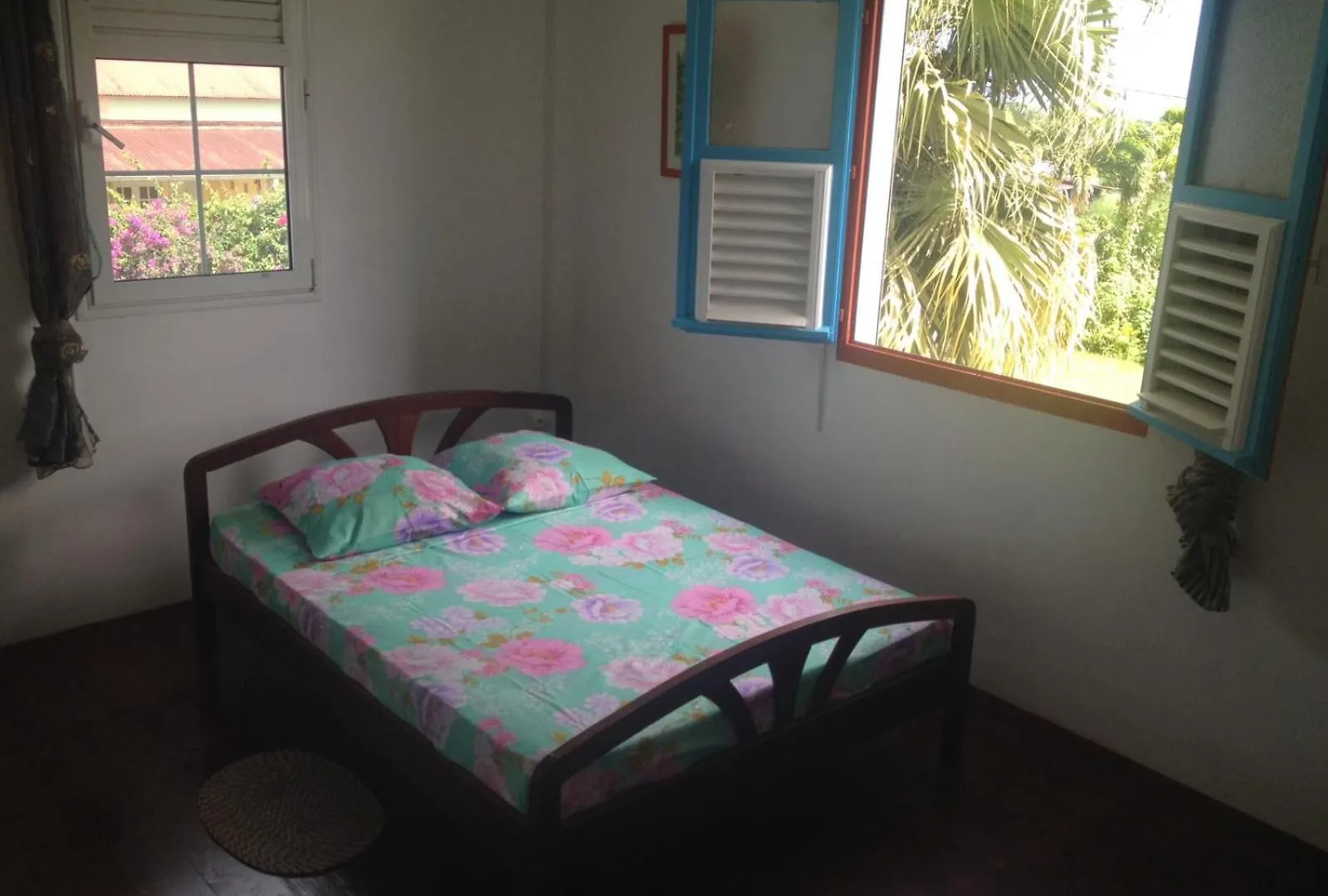 Villa Pelee - Chambre D'Hotes - Gite Tropical Le Morne-Rouge 0*,  Martinique