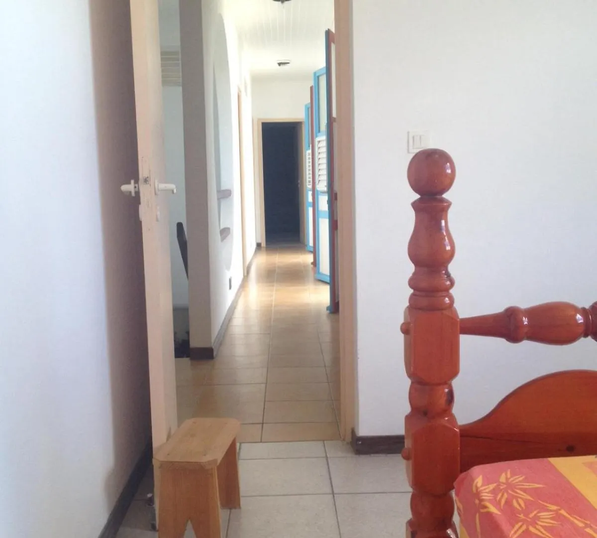 Guest house Villa Pelee - Chambre D'Hotes - Gite Tropical Le Morne-Rouge