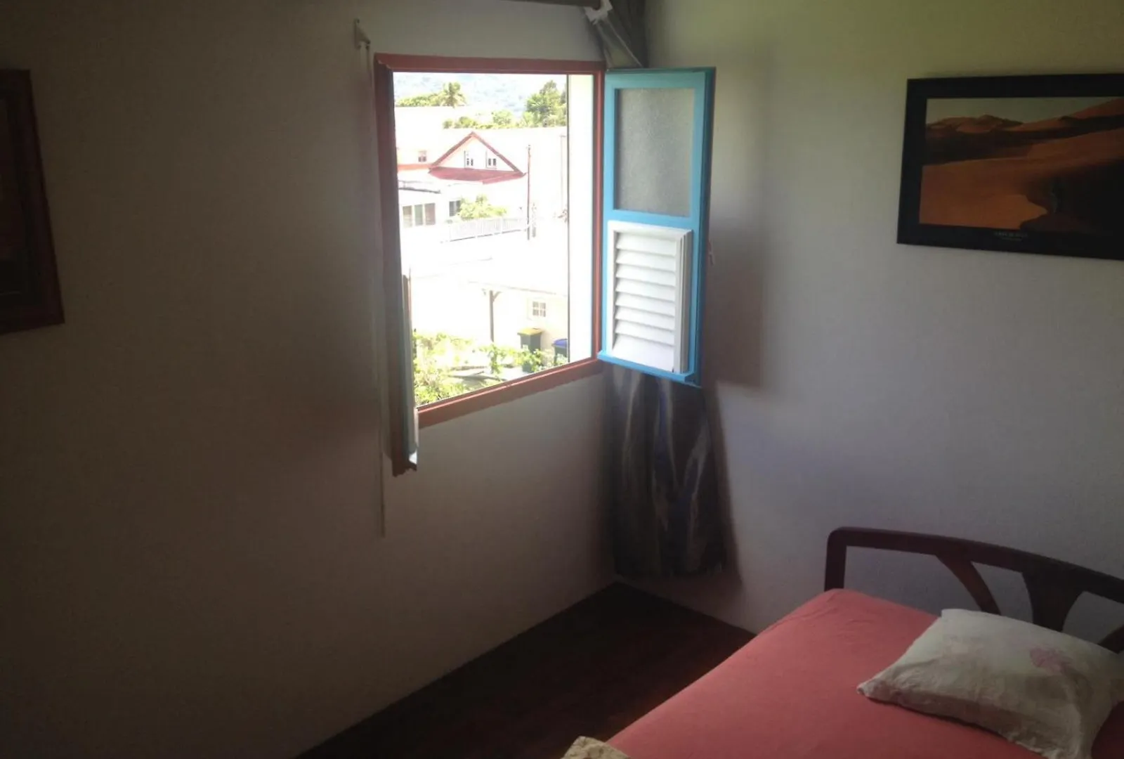 Guest house Villa Pelee - Chambre D'Hotes - Gite Tropical Le Morne-Rouge Martinique