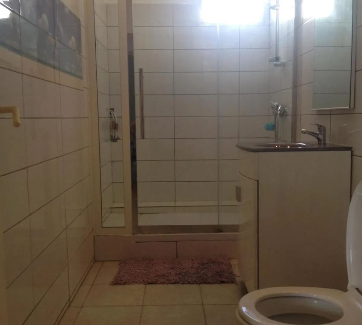 Villa Pelee - Chambre D'Hotes - Gite Tropical Le Morne-Rouge Guest house